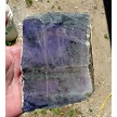 Purple Spurrite Slab 