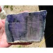 Strombolite Slab 