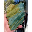 Gary Green Jasper Slab 