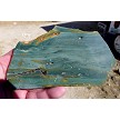 Larsonite Slab, Freedom Jasper Slab, Gary Green Jasper Slab 