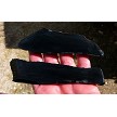 Austrlian Black Jade Slice 