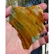 Gary Green Jasper Slab 