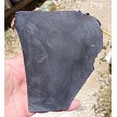 Raw Blue Goldstone Slab 