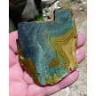 Freedom Jasper Slab 73x60x6.9mm 