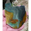 Gary Green Jasper Slab 