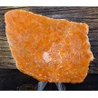Orange Calcite Slab 