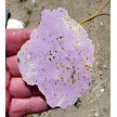 Phosphosiderite Slab 78x62x6.4mm 