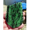 Ruby in Zoisite Slab 
