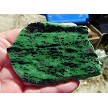 Ruby in Zoisite Slab 
