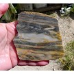 Zebra Marble from Arizona 