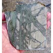 Green Picasso JasperSlab 