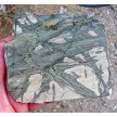 Green Picasso Jasper Slab 