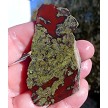 Dragon Blood Stone Slab 
