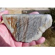 Picasso Marble Slice 