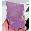 Phosphosiderite Slab 122x85x6.2mm 