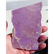 Phosphosiderite Slice 