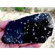 Snowflake Obsidian Slab 