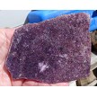 Lepidolite Slice 
