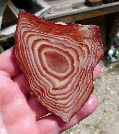 Wonderstone Slab 