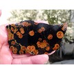 Rare Peanut Obsidian Slab 