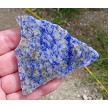 Natural Blue Quartz Slab 