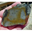Saginaw Chrysocolla Slab 