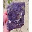 Lepidolite Slab 