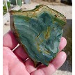 Gary Green Jasper Slab 