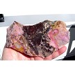 Rhodonite Slab 