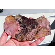 Rhodonite Slice 
