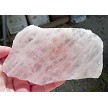 Rose Quartz Slab 