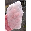 Rose Quartz Slab 