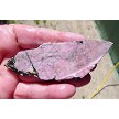 Rhodonite Slab 