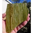 Lizard Skin Jasper Slab 133x97x6.6mm 