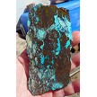 Shattuckite Slab 