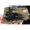 Picasso Marble Slice 