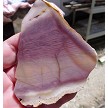 Polychrome Jasper Slice 