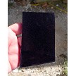 Blue Goldstone Slab 103x61x7.1mm 