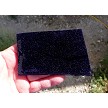 Blue Goldstone Lapidary Slab 