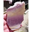 Polychrome Jasper Slice 
