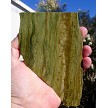 Lizard Skin Jasper Slab 139x95x7.3mm 
