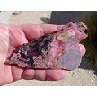 Rhodonite Slab 