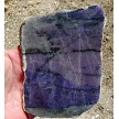 Purple Spurrite Slab 