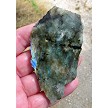Rainbow Labradorite Slab 
