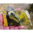 Bumble Bee Jasper Slab 