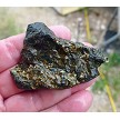 Apache Gold Slice End Cut 