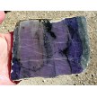 Purple Strombolite Slab 