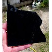 Australian Black Jade Slab 