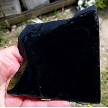 Black Jade Slice 