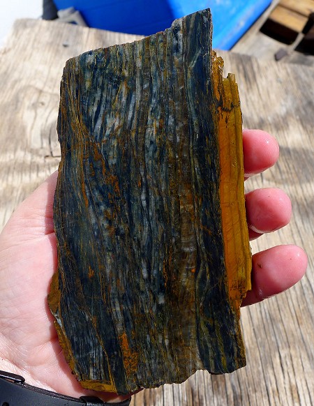 Nellite Slab 